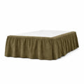 Espresso Bark WX23006 - 12 | Bed skirts