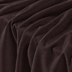 Espresso Brown · Stretch-Fit Bed Frame Cover
