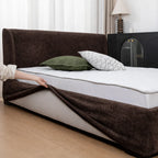Espresso Wood WX818 - 16 | Bed Frame Cover