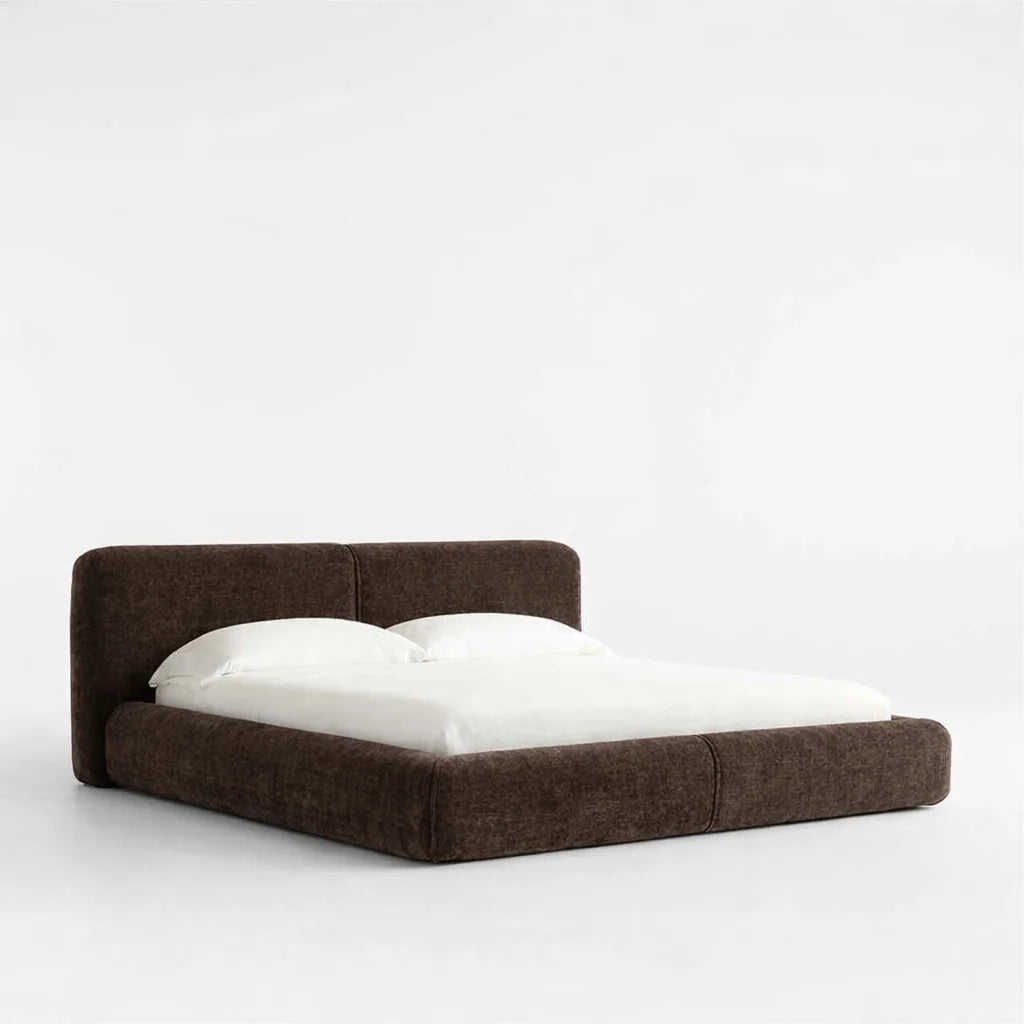 Espresso Wood WX818 - 16 | Bed Frame Cover