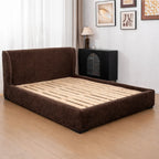 Espresso Wood WX818 - 16 | Bed Frame Cover