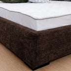 Espresso Wood WX818 - 16 | Bed Frame Cover