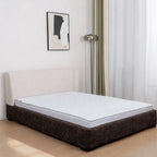 Espresso Wood WX818 - 16 | Bed Skirt