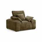 Espresso Bark WX23006 - 12 | Armchair