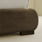 Espresso Bark WX23006 - 12 | Bed Cover