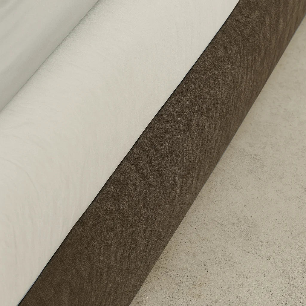 Espresso Bark WX23006 - 12 | Bed Cover