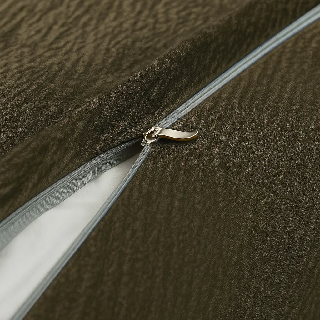 Espresso Bark WX23006 - 12 | Sofa Slipcover