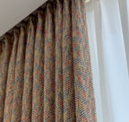 Custom Made Curtains