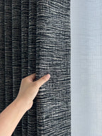 Custom Made Curtains