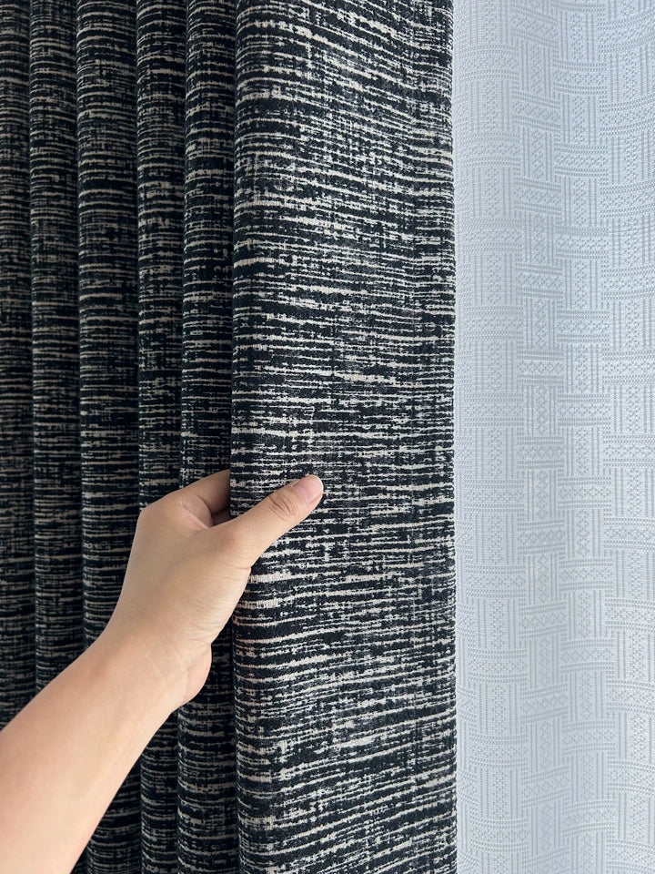 Custom Made Curtains