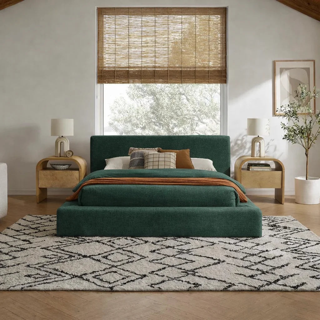 Evergreen Canopy EB 813 - 08 | Bed Skirt