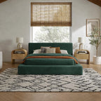 Evergreen Canopy EB 813 - 08 | Bed Skirt