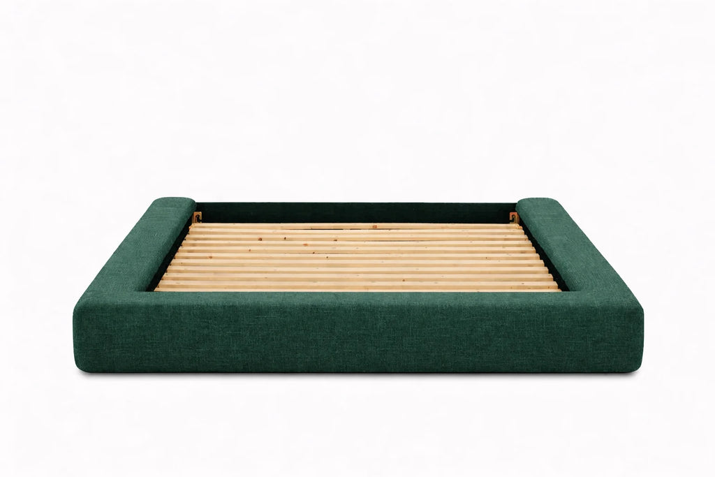 Evergreen Canopy EB 813 - 08 | Bed Skirt