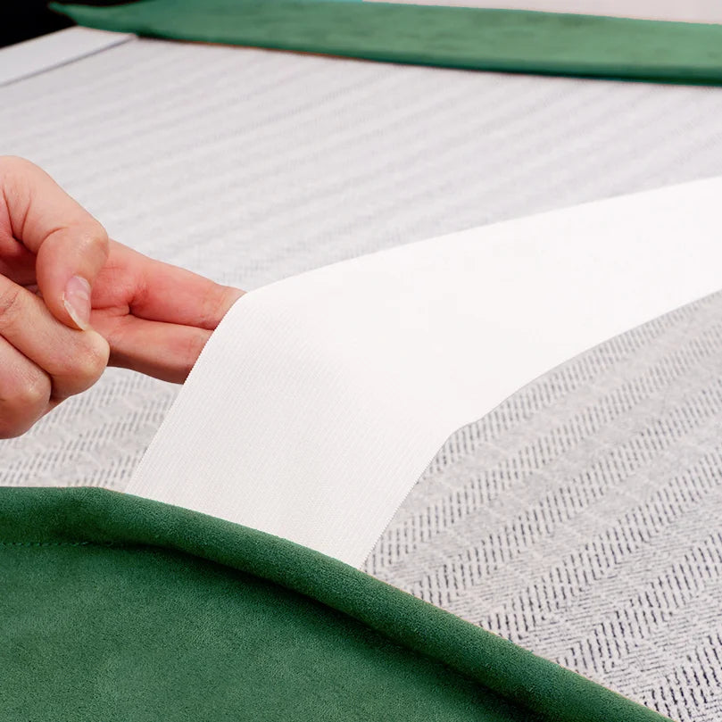 Evergreen Manor SV520 - 05# | Bed Frame Cover