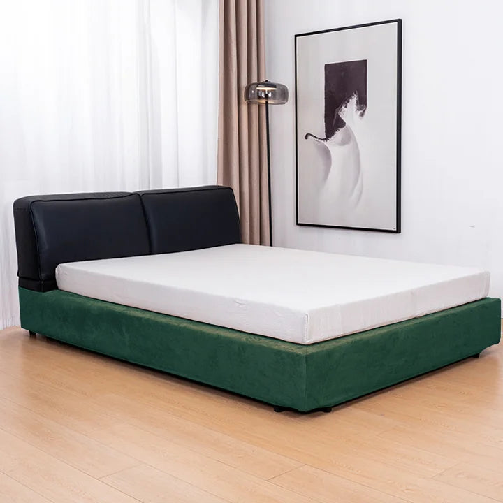 Evergreen Manor SV520 - 05# | Bed Frame Cover