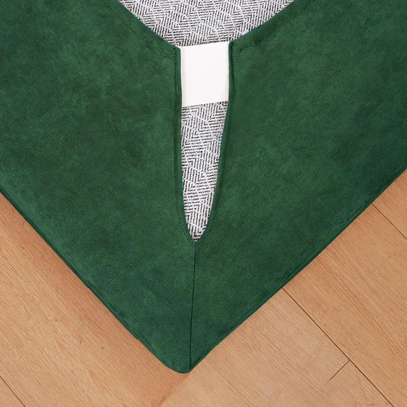 Evergreen Manor SV520 - 05# | Bed Frame Cover