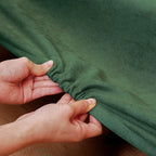 Evergreen Manor SV520 - 05# | Bed Frame Cover