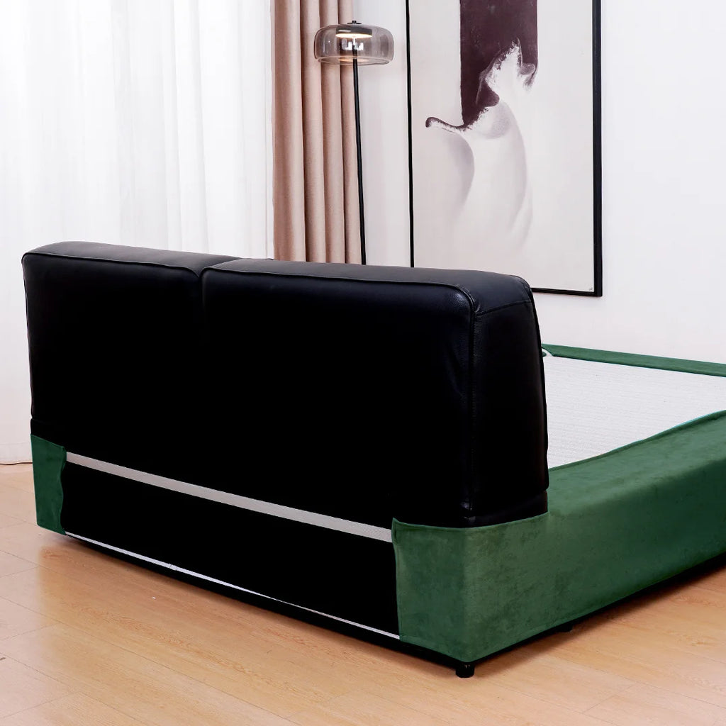 Evergreen Manor SV520 - 05# | Bed Frame Cover