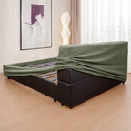 Forest Green ML 625 - 11 | Bed Frame Cover