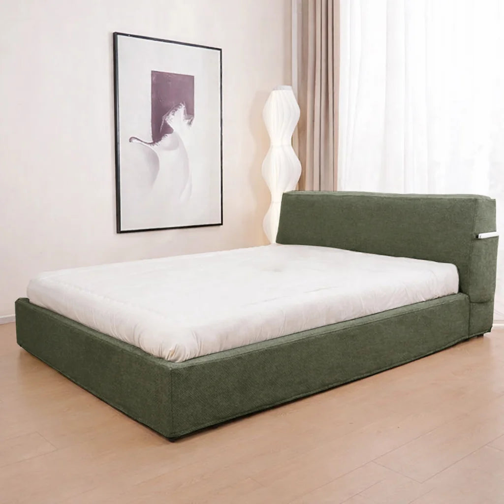 Forest Green ML 625 - 11 | Bed Frame Cover