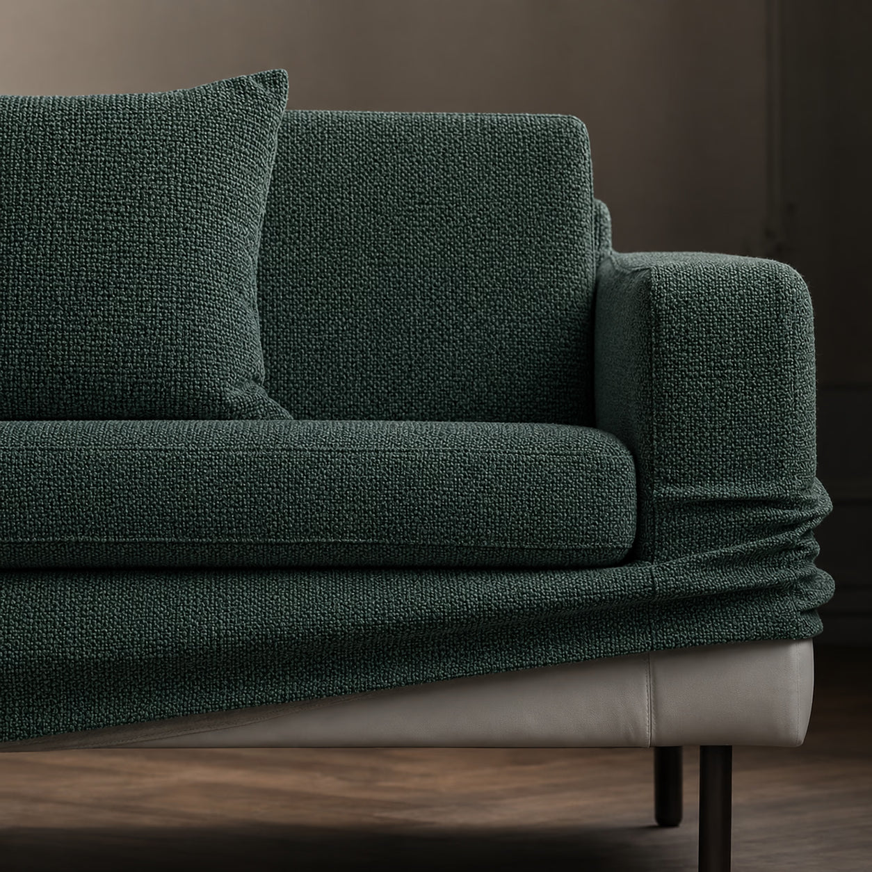 Forest Green
