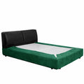 Forest Green WB PBV2042 - 36 | Bed Frame Cover