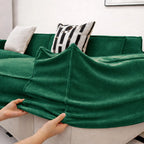 Forest Green WB PBV2042 - 36 | Sofa Slipcover