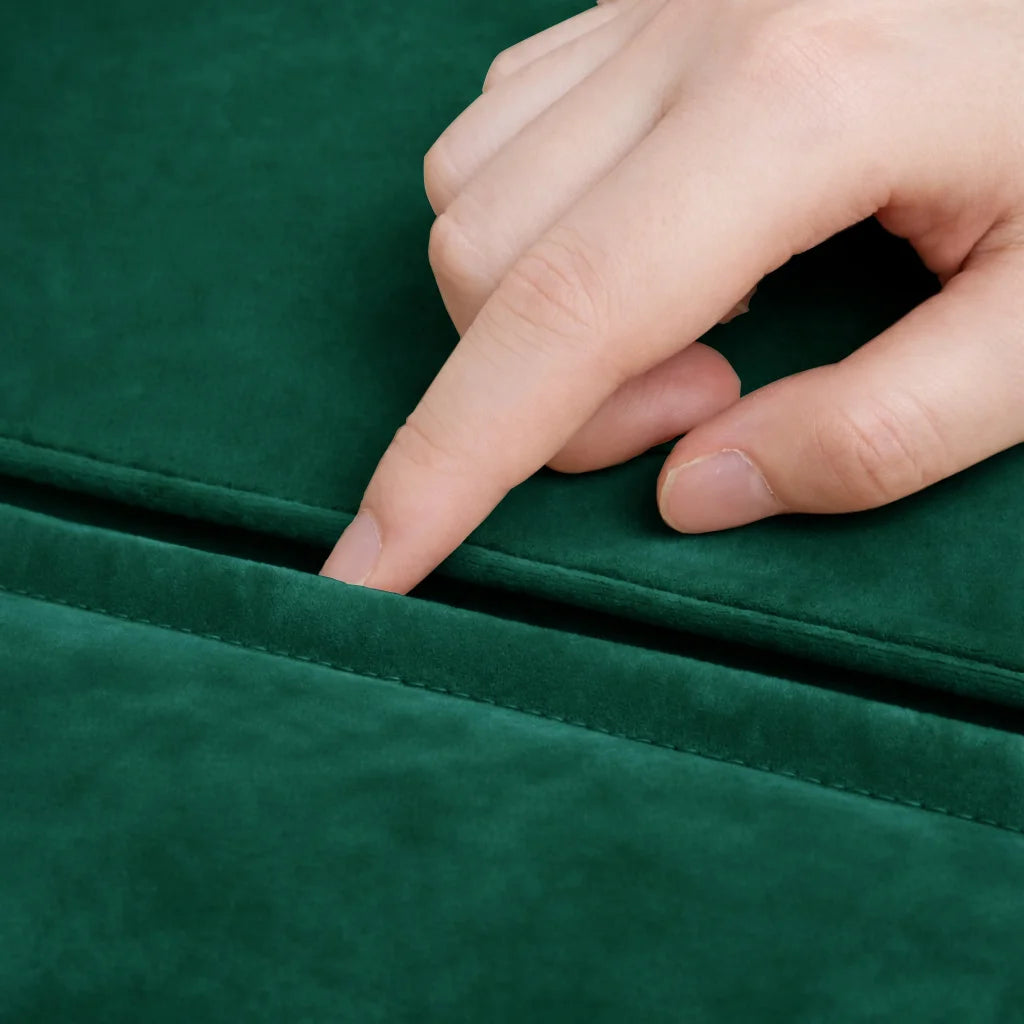 Forest Green WB PBV2042 - 36 | Sofa Slipcover