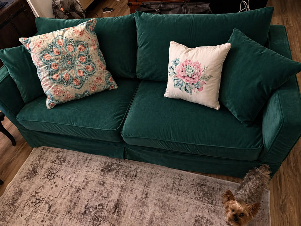 Forest Green