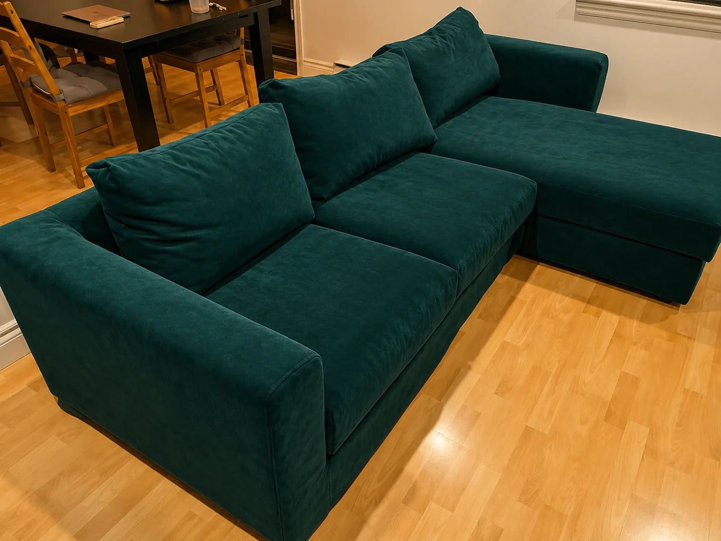 Forest Green