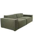 Forest Green ML 625 - 11 | Sofa Slipcover