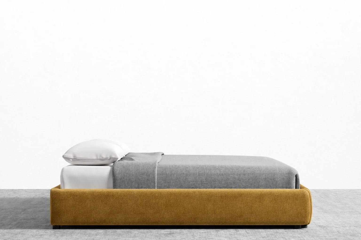 Forest Moss Luna - 13 | Bed Skirt