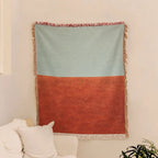 Freedom · Custom Woven Blanket