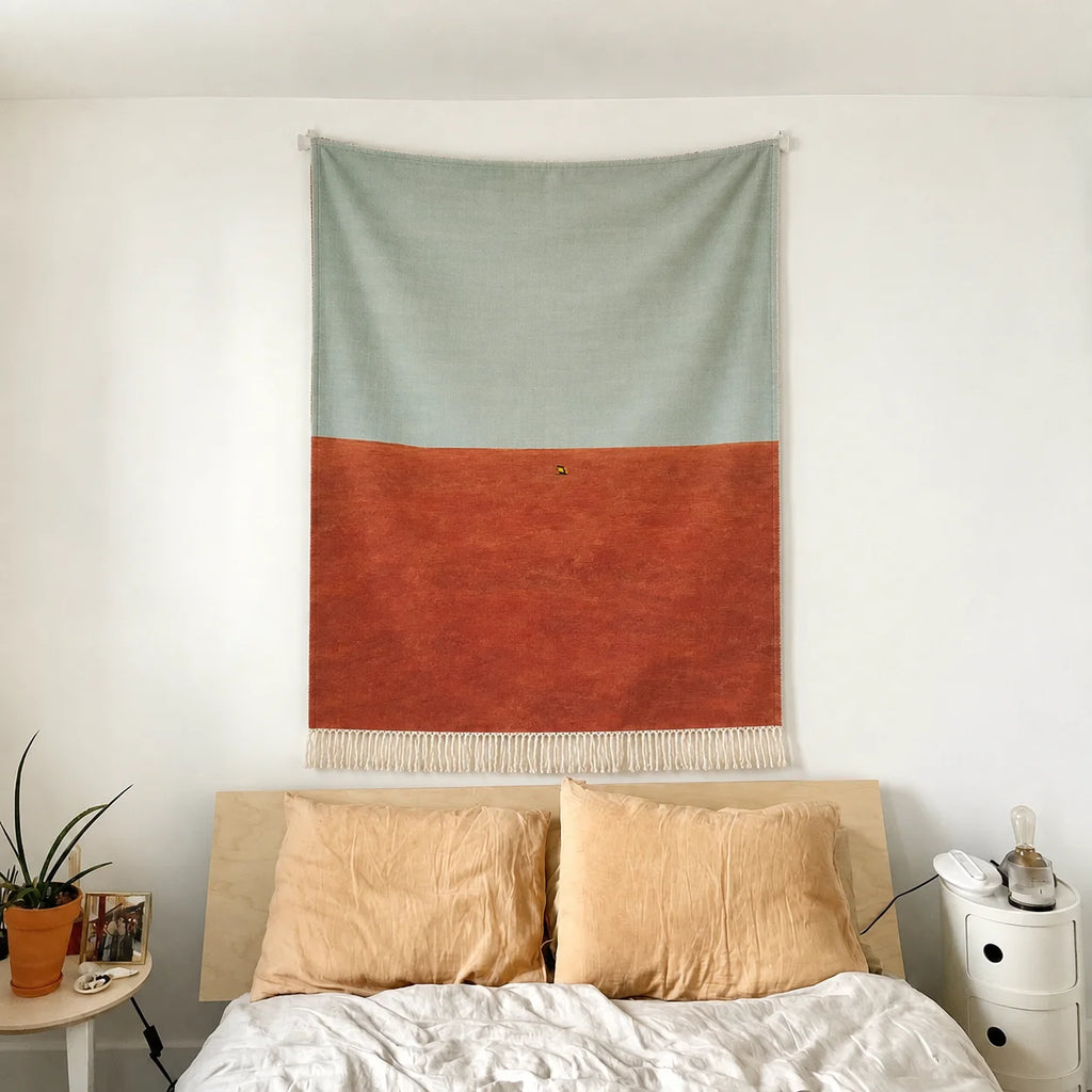 Freedom · Custom Woven Blanket