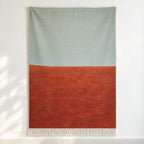 Freedom · Custom Woven Blanket