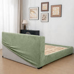 Fresh Sprout WX818 - 06 | Bed Frame Cover