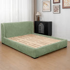 Fresh Sprout WX818 - 06 | Bed Frame Cover