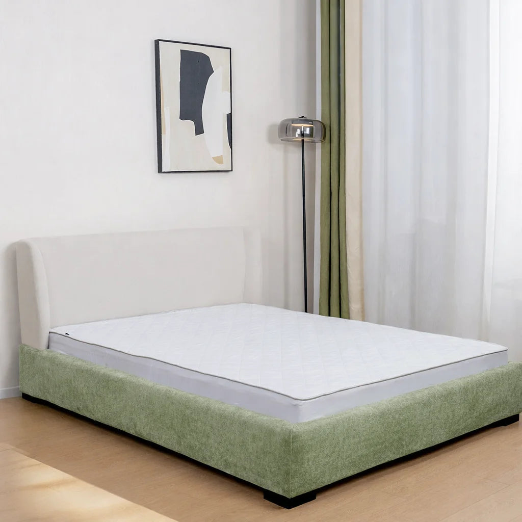 Fresh Sprout WX818 - 06 | Bed Skirt