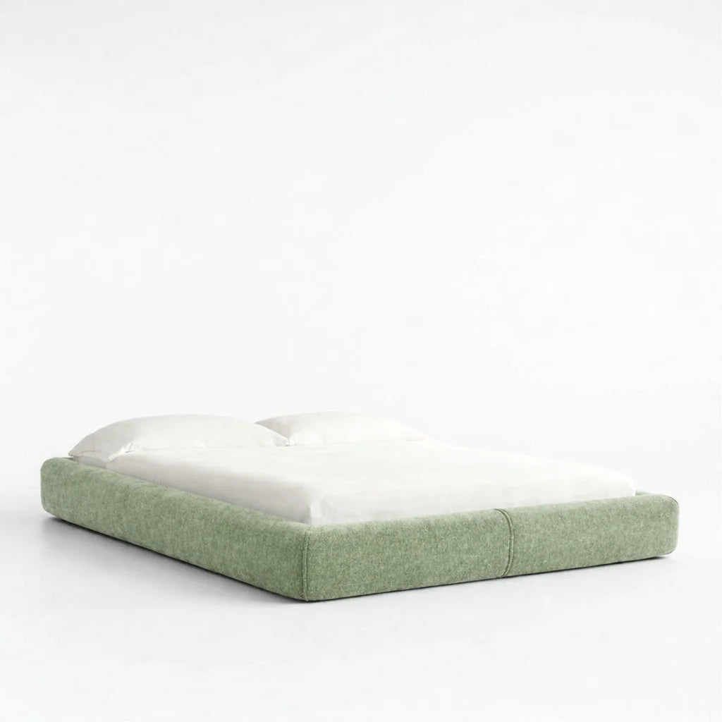 Fresh Sprout WX818 - 06 | Bed Skirt