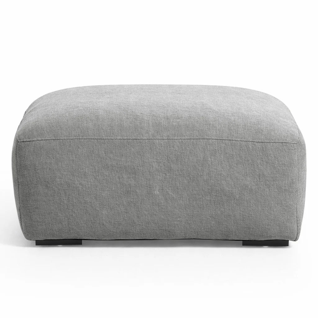 Frosted Glacier WX23006 - 04 | Ottoman