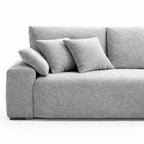 Frosted Glacier WX23006 - 04 | Three Seater Sofa