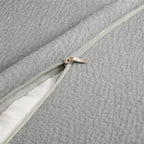 Frosted Glacier WX23006 - 04 | Chaise Section