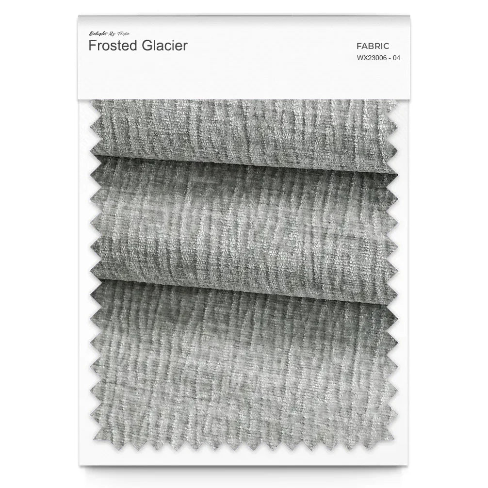 Frosted Glacier