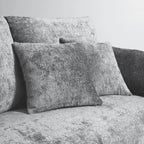 Frosted Glacier WX23006 - 04 | Sofa Slipcover