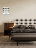 Gario-18 | Retro Dot Geometry