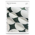 Gario-18 | Retro Dot Geometry