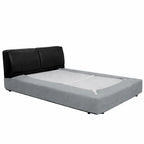 Glacier Gray WB PBV2042 - 19 | Bed Frame Cover