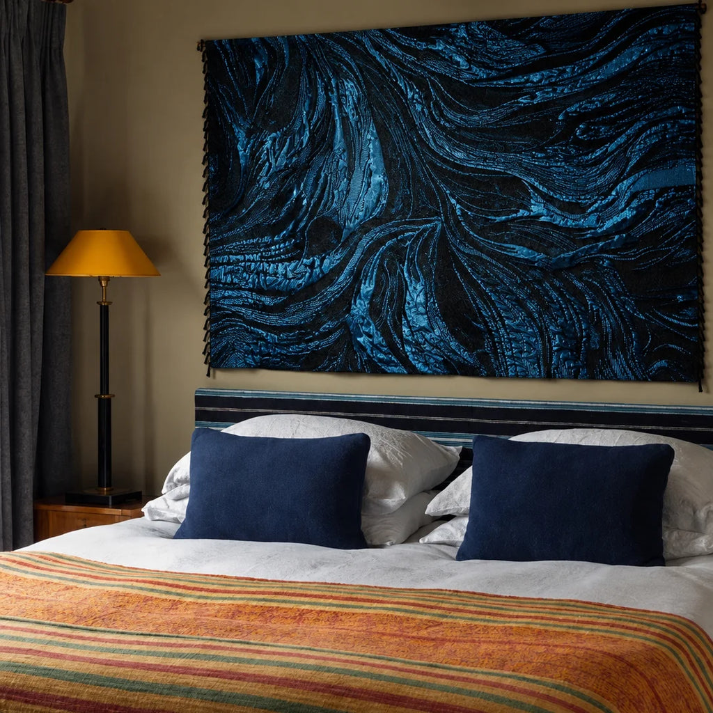 Glacier · Custom Wall Art