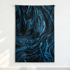 Glacier · Custom Wall Art