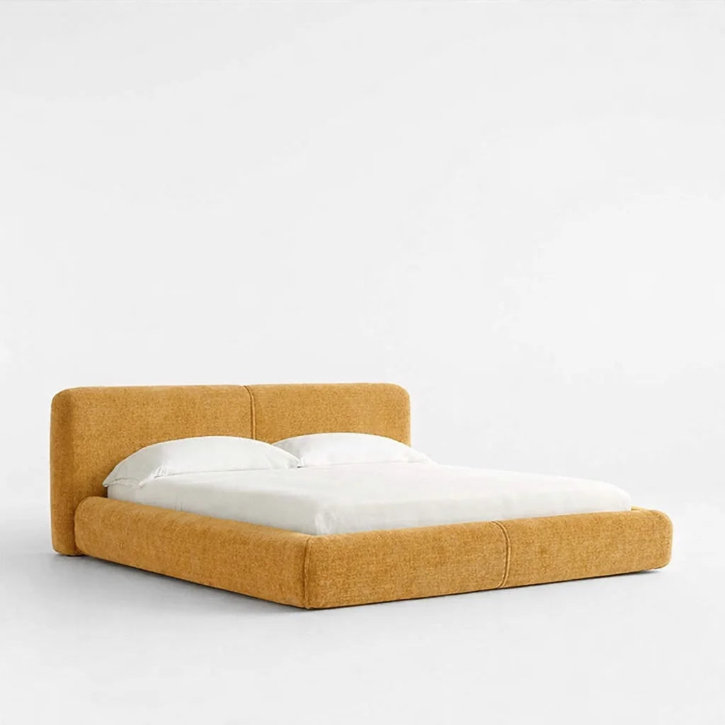 Golden Mango WX818 - 05 | Bed Frame Cover